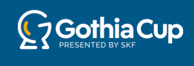 GOTHIA CUP