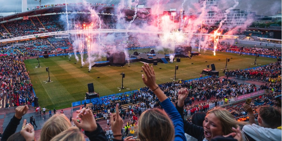 Gothia Cup 2024